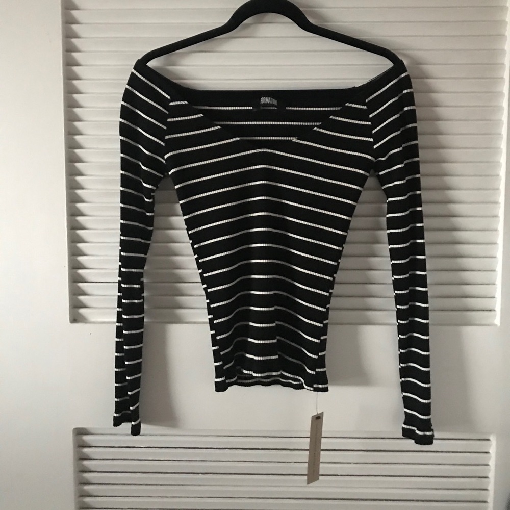 Reformation Sundown Top